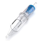10 To 50 Pack Sterilized Disposable Tattoo Cartridge Needles 0 30mm Taper 5mm