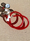 Micro Matic Co2 Regulator 0-60psi Single Gauge