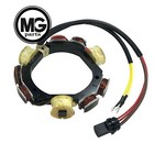 Stator For Johnson Evinrude Outboard 40 50 60 70hp 1992-2001 2 3 Cyl 584560