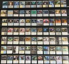    custom Commander Deck    Oloro  Ageless Ascetic - Lifegain - Edh Magic Cards