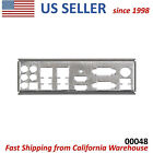 Io Shield Server Mcp-260-00048-0n For Supermicro C7q67 X9sae X9sae-v Motherboard