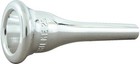Schilke Standard Series French Horn Mouthpiece In Silver 29 Silver