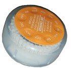  Clarisonic Brush Head Replacements 4pc Set  Authentic New 