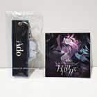 Ado World Tour 2025 Hibana Us Travel Tag And Regional Sticker Pack New Fast Ship