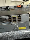 Cisco Cisco2911-k9 Integrated Service Router
