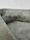 Wwii British Military Wool Uniform Shirt Size Medium