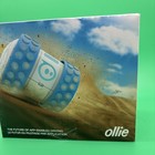 Sphero App Operated Ollie Robot Toy With Charging Cord