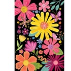 Briarwood Lane Spring Fling House Flag