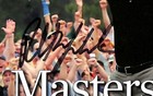 Phil Mickelson Signed autographed 2004 Sports Illustrated Golf Bas 212923