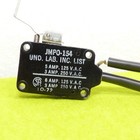 Cemco Microswitch Jmpo-154 Long Lever Micro Switch Sump Pump