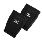 Mizuno T10 Plus Kneepad  Adult Volleyball Kneepad  Black  One Size