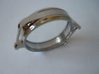 Alloys Case For Pocket Watch Movements 16s -22mm Band Size