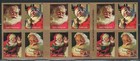 Mint Us Sparkling Holidays Booklet Pane Of 20 Forever Stamps Scott  5335b  mnh 