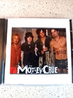 Motley Crue Vtg Rare Pix Pins   2 Cd 1997 San Bernadino Swine Tour Read Descrip 