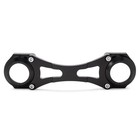 49mm Performance Front Fork Brace For Harley Touring Bagger Flht Fltr Flhx 14-26