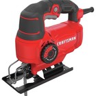 Craftsman Cmes610 5 Amp Variable Speed Corded 4-orbital Settings Jig Saw Recon
