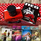 Meg White Diana - The White Stripes Third Man Jack Lomography Camera   Film
