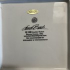 Laurel Burch Cat Hot Plate Square 1998 Colorful