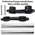 For Cat 304 303 5 Mini Excavator Bucket Attachment Ear Weld On 40mm 7-13 16  C-c