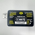 Magicjack Plus K1103 Voip Usb Phone Adapter Internet Calling Dongle