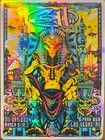 311 Day Las Vegas Foil Sticker