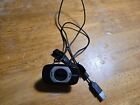 Logitech C615 Full Hd Portable Webcam - Black Excellent Condition