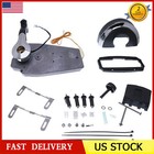 Outboard Remote Control Box 8m0059686 For Mercury Binnacle console Top Mount
