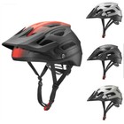 Rockbros Bicycle Helmet Breathable Eps Mtb Road Bike Helmet Integrally-molded