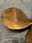18  Vintage Brass Boat Propeller 1950s