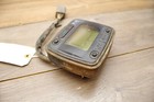 2005 Kawasaki Brute Force 650 Sra 4x4 Speedo Tach Gauges Display Cluster  tested