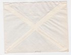 Kuwait 1970 Air Official Cover stampless scarce         R355