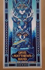 Dave Matthews Band Saratoga Springs Poster Spac Bioworkz Ae Dmb Slater Correa