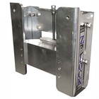T-h Marine Supplies Th Z-lock 6  Jack Plate Jpz-6-dp