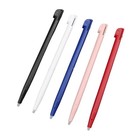 Stylus For Nintendo Original 2ds Black Plastic Pen Replacement  2ds  N2ds Usa H