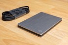Seagate Backup Plus Ultra Slim Metal Rescue Edition 2tb External Portable Hd