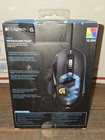 Logitech G502 Proteus Core Tunable Gaming Mouse With Weight And Balance Tuning