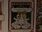 Anna Griffin Christmas Embellishment Dies