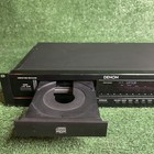Denon Professional Dn-c615 Cd-r rw mp3 Player With Mounts - Tested