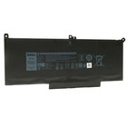 Genuine F3ygt Battery For Latitude E7280 E7380 E7480 E7290 E7390 E7490 oem 60wh