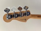 Fender Precision Bass Neck Player Plus Series Pau Ferro P Bass Neck With Tuners