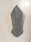 Phra 25th Buddhist Century Talisman Year B e 2500 Thai Buddha Amulet