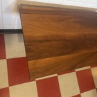 Deep Shelf Poul Cadovius Teak Cado Royal Wall Unit 19 x31 5 