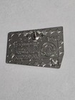 Disneyland Pirates Of The Caribbean Mystery Puzzle Piece Pin  3 Pirates