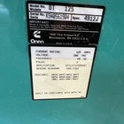 Cummins Onan Ot 125 Automatic Transfer Switch 125a  200 60hz