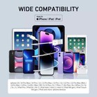 Iphone Charger 3pack 6ft  apple Mfi Certified  Long Lightning Cable Data Sync T