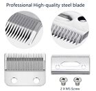Pro Barber Hair Clipper Blade For Wahl   Andis Super Taper Replacement Blade Set