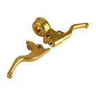 For Harley Touring Glide Road King 2021-2023 Easy Pull Clutch   Brake Lever Set