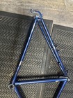 Vintage 1984 Specialized Stumpjumper 17 5 Frame Mtb Frame Only Japan Made Rare
