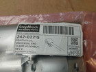 20  Snapnrack 242-02215 Universal End Clamp Assembly Rev 2 Mill Finish
