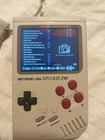 Retroflag Gpi Case 2w With Raspberry Pi0 2w Ready To Go Sd Card Charger